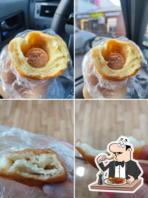 Булки
