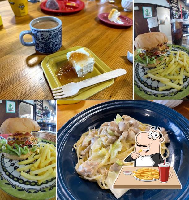 Himitsu Kitchen