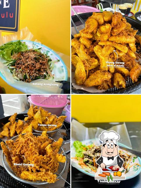 PAK JAI CAFE