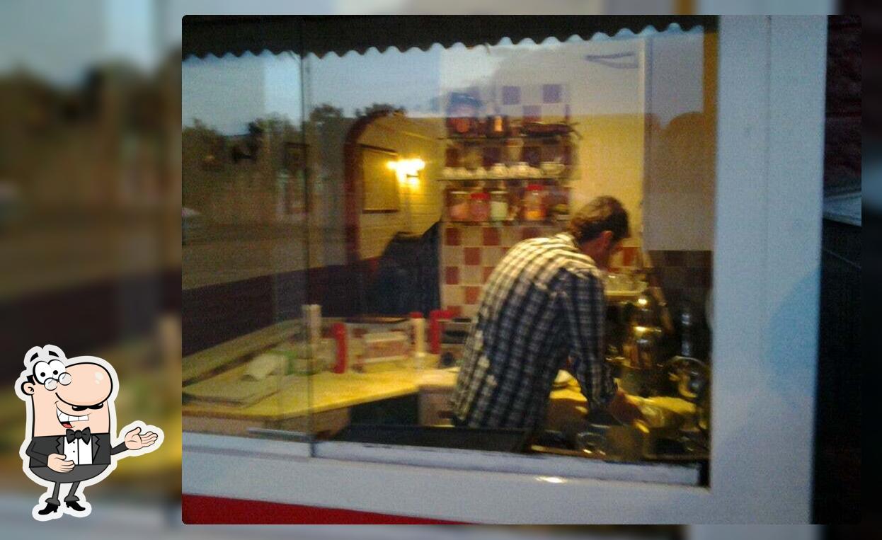 meydan cafe
