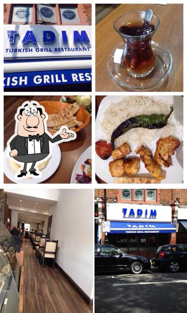 Tadim