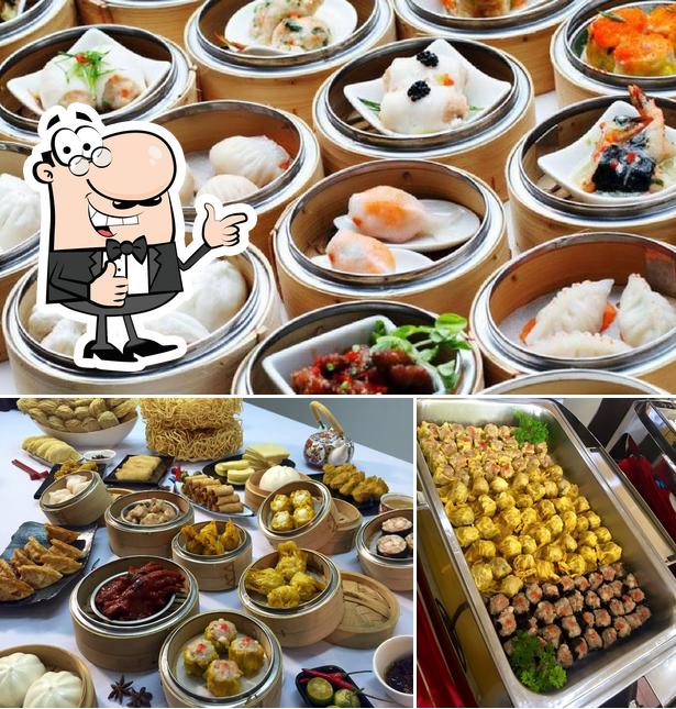 Dimsum Factory