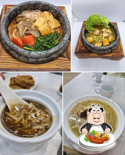 Home Vege Restaurant