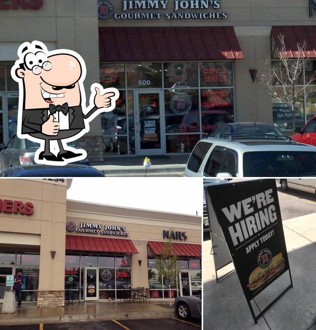 Jimmy John's