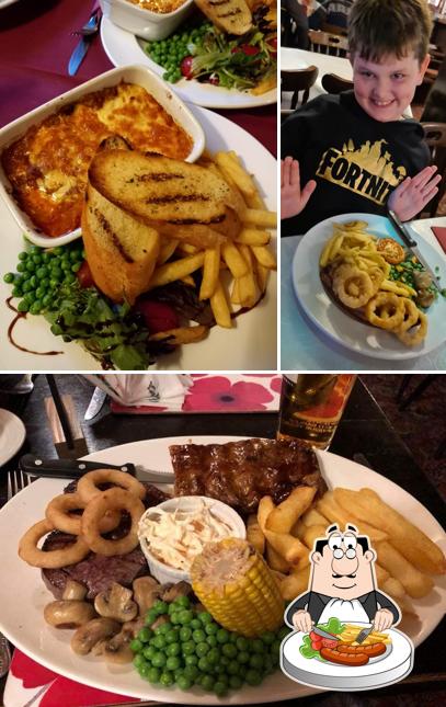 Masons Arms