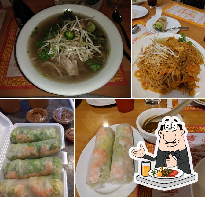 Pho Saigon