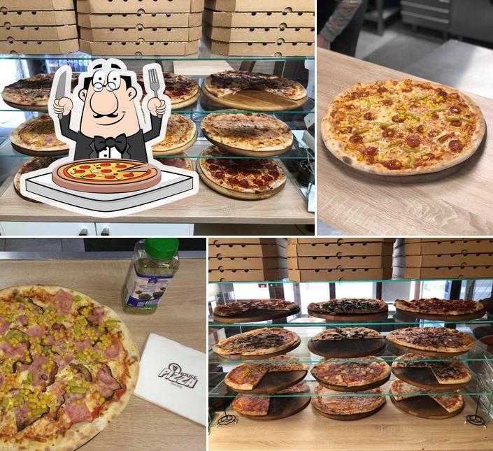 Pizza House