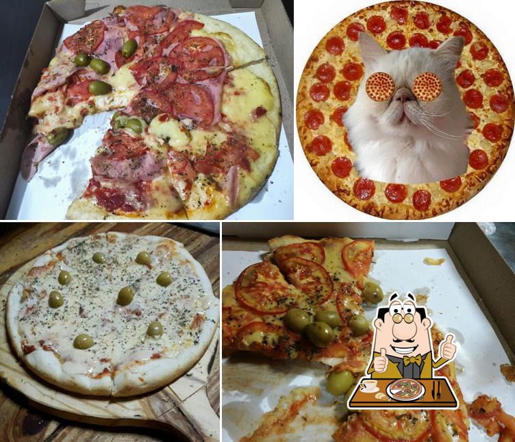Pizzería Barlovento