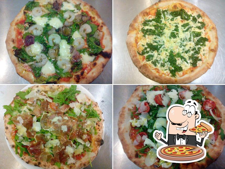 Pizzeria Paradiso