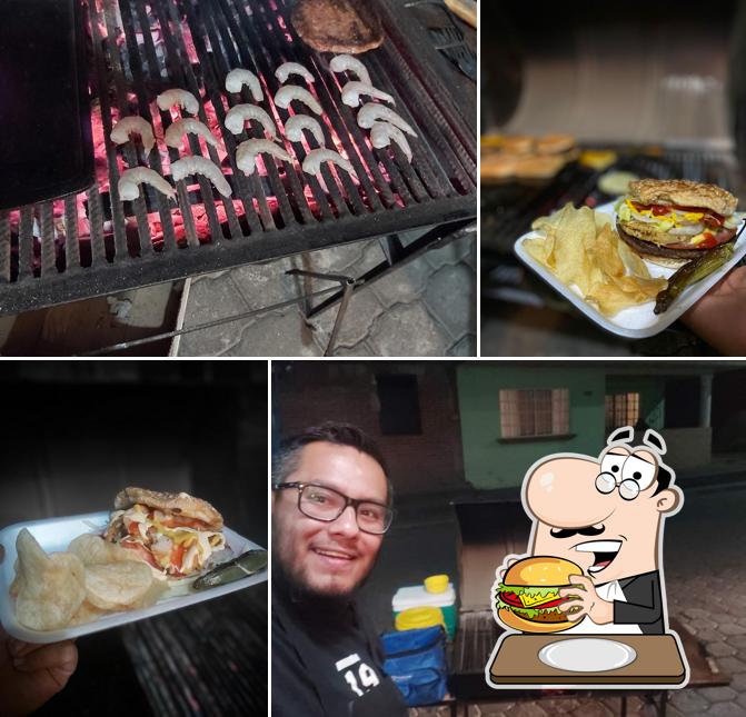 Asador El Campirano
