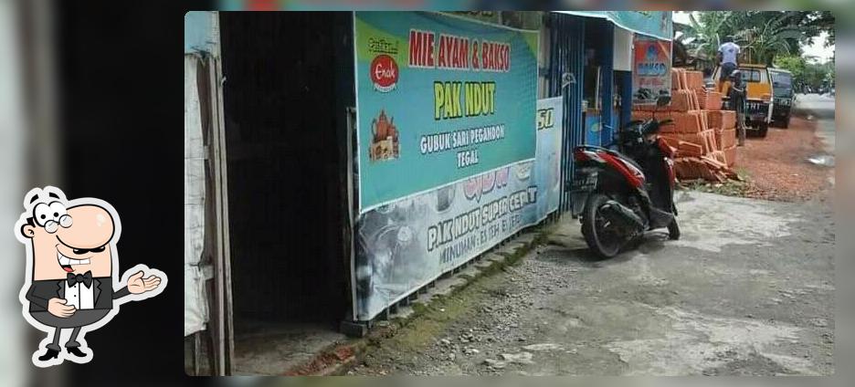 Bakso & mie ayam