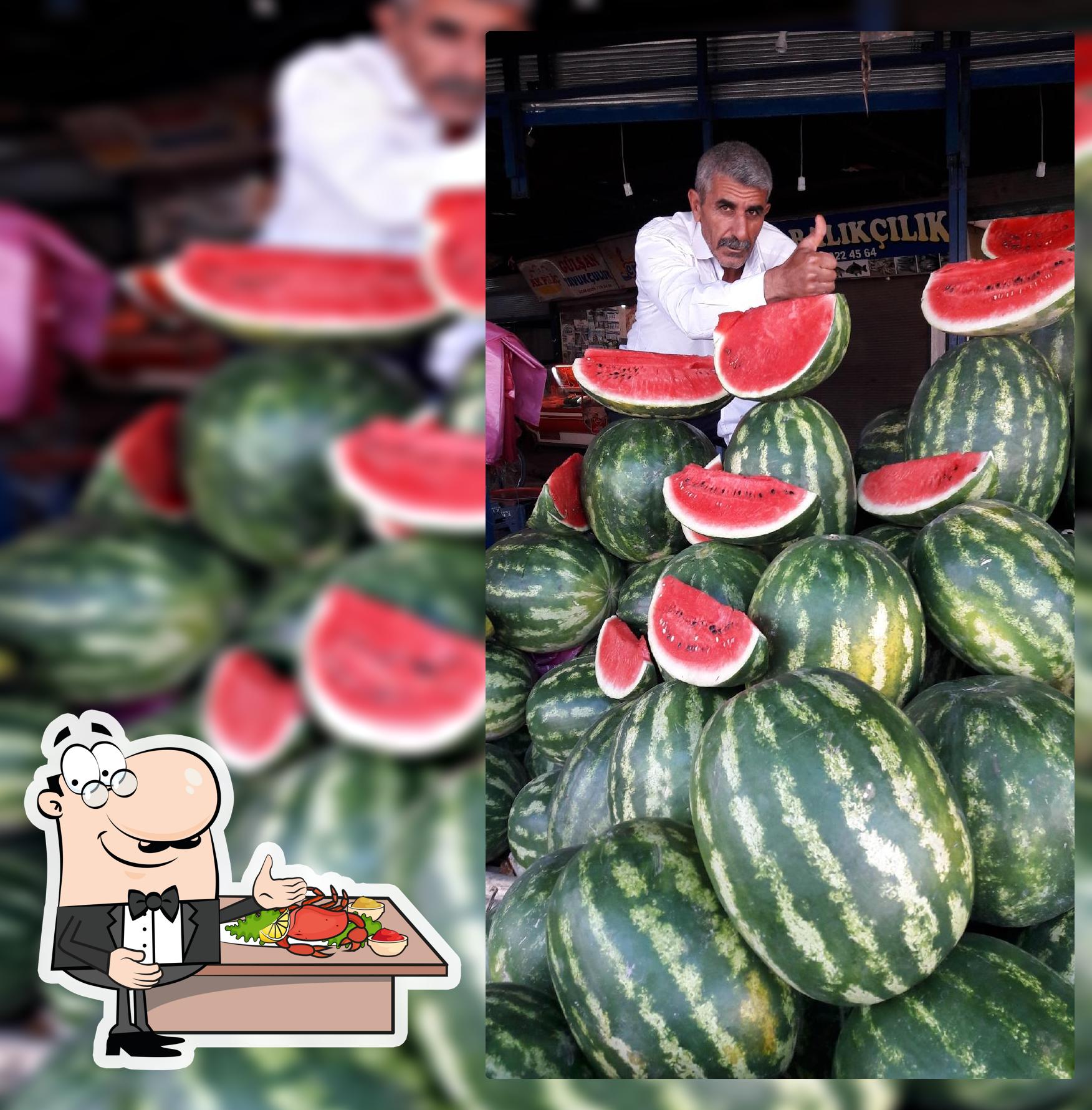 Bir Nur Pastanesi