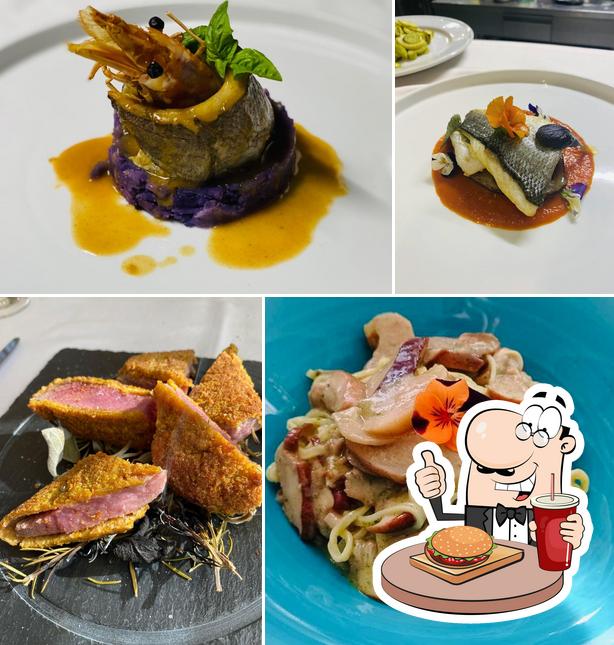 CA' MIA Ristorante - Casa Albano Gourmet
