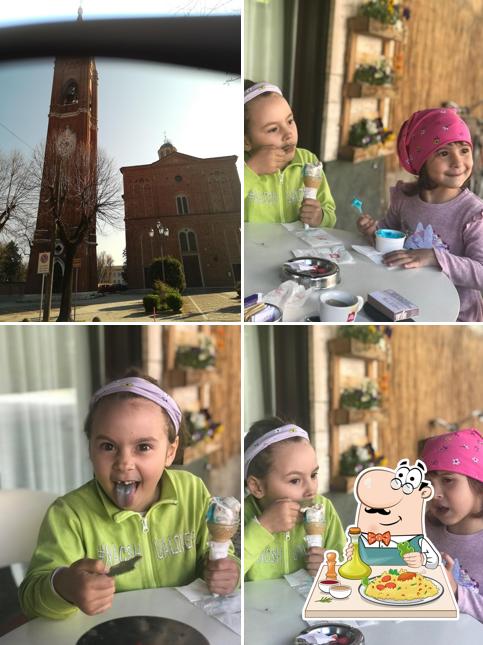 Caffetteria Gelateria Novecento Snc