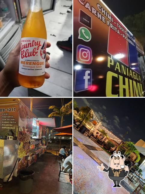 Chimi Paniagua