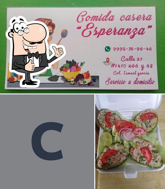 Cocina Economica Esperanza