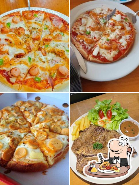Dollars Steak ดอลลาร์ สเต็ก แม่ขรี
