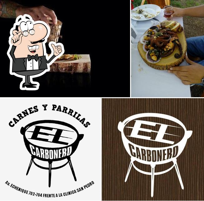 EL CARBONERO