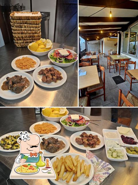 Eleonora&LEGGOS Taverna