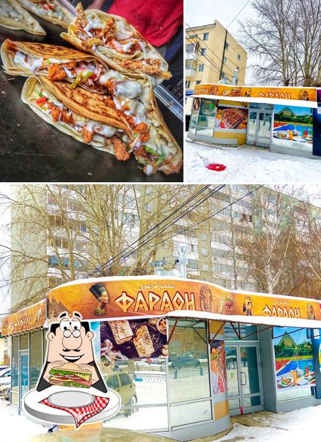 Фараон