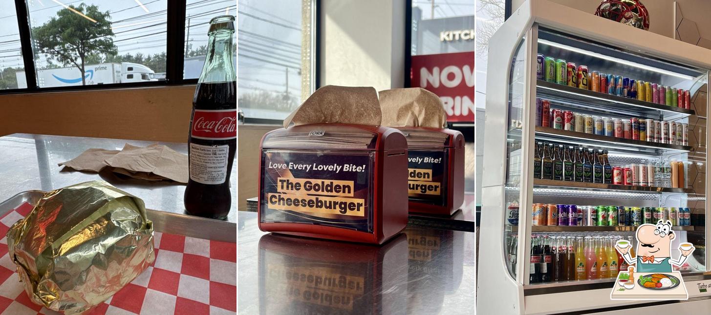 Jaffar's Burgers