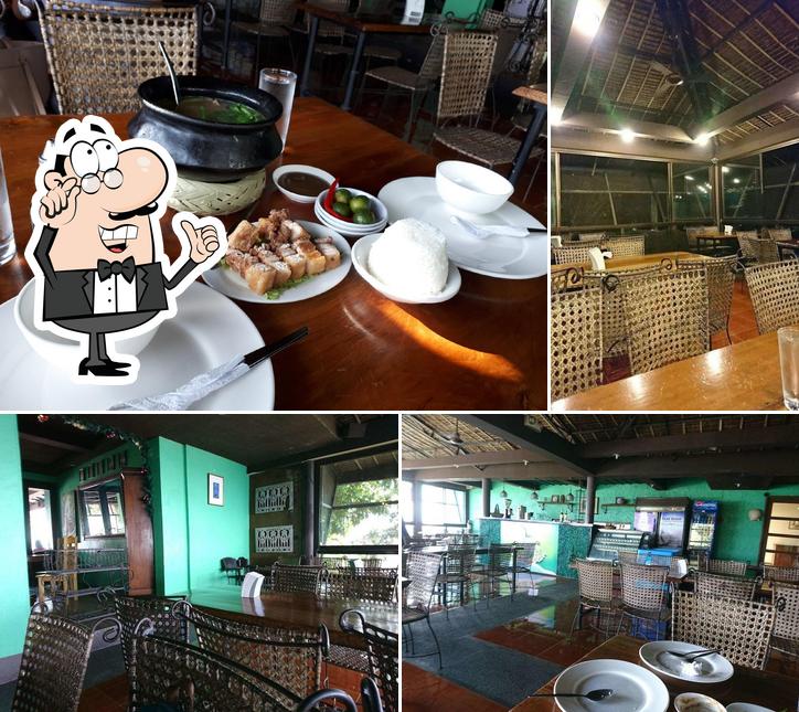 KayeRyan Grill