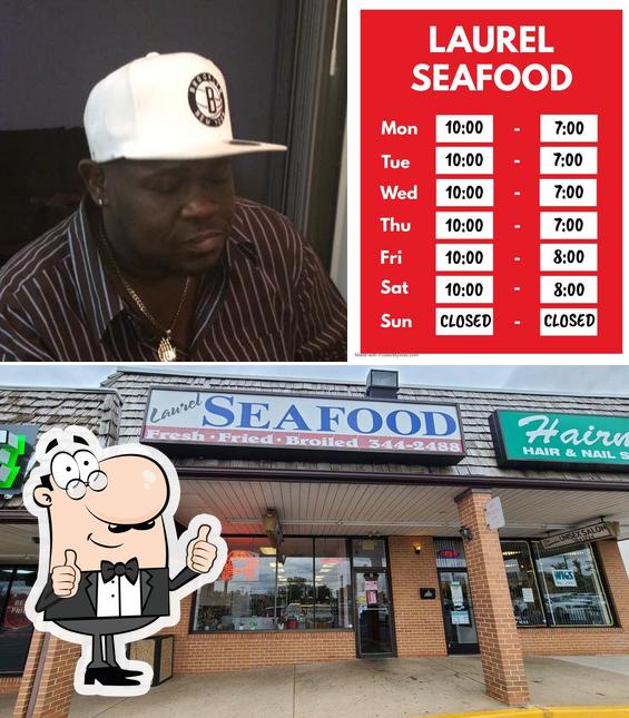 Laurel Seafood