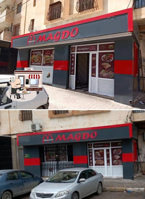 MAGDO