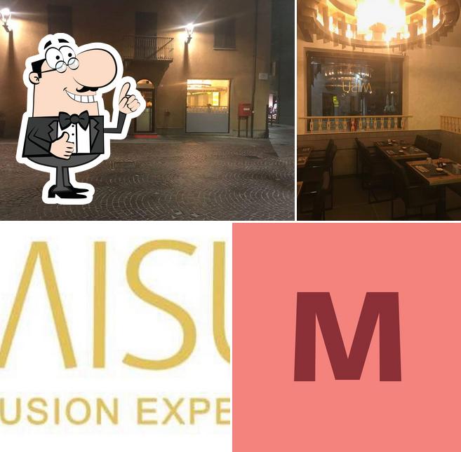 MISU Ristorante Sushi