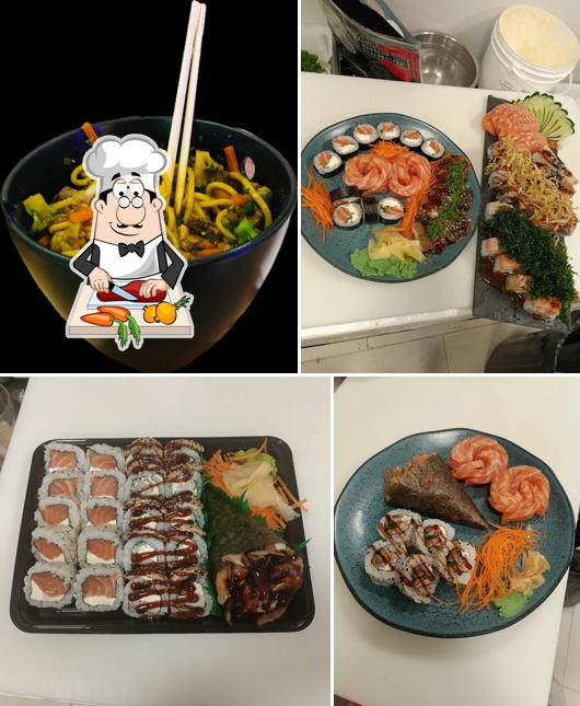 Makisushi