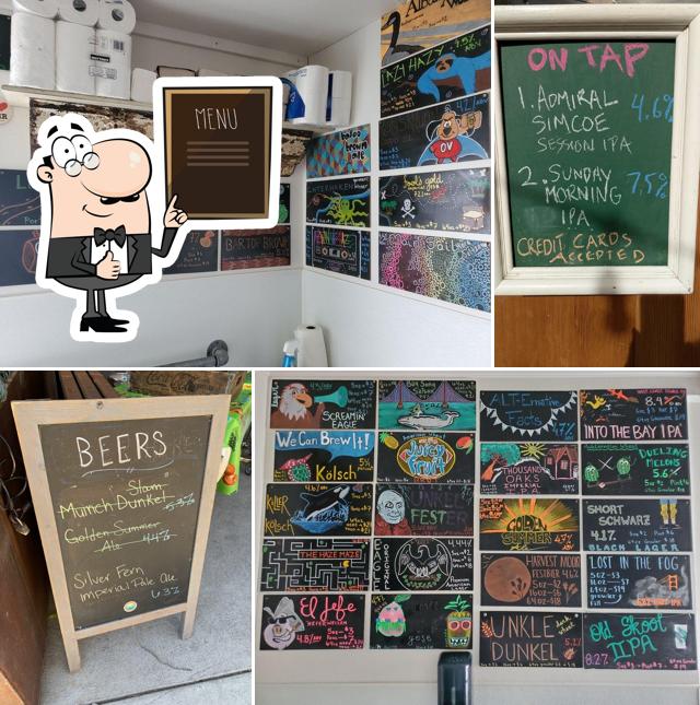 Ocean View Brew Works