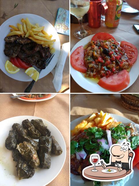 Restaurant Smaragd
