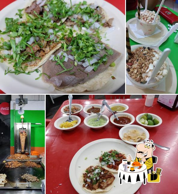 Taqueria La Alteña