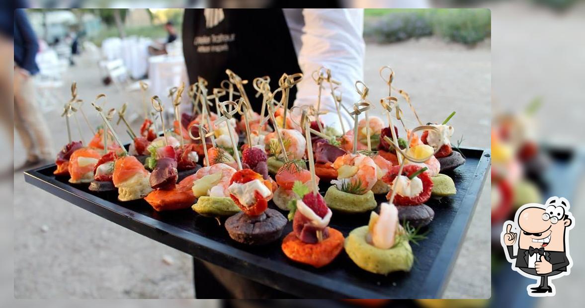 Traiteur chef rafik
