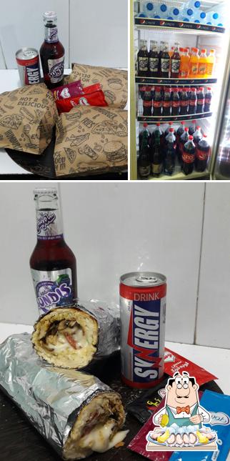 ساندویچ دورهمی