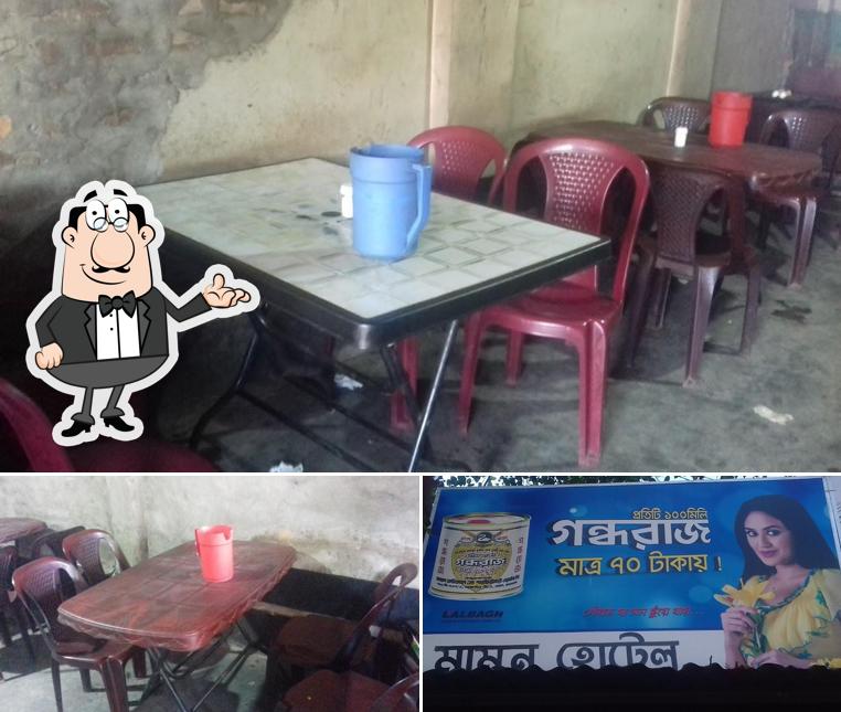 মামুন হোটেল