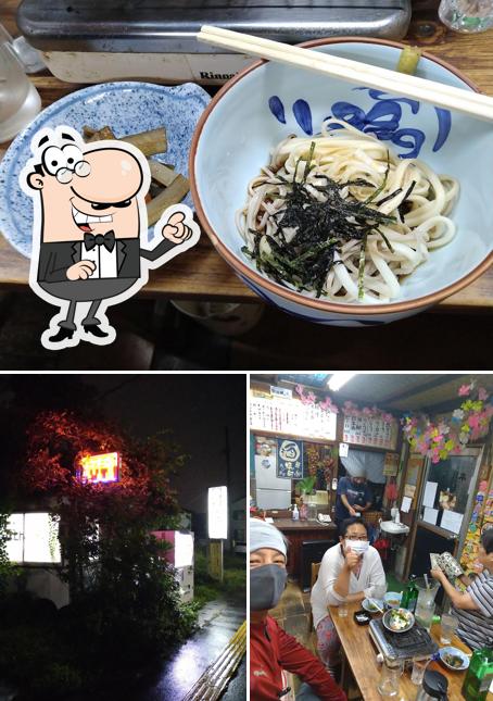 ホルモン居酒屋犇や