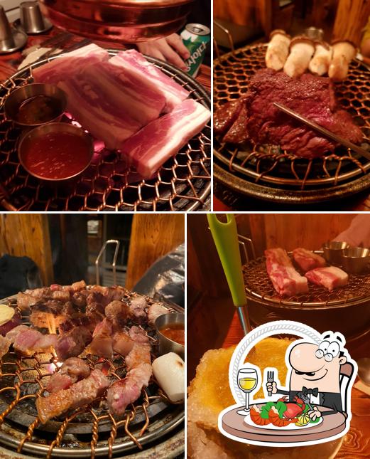 고기꾼김춘배 강남점 BBQ