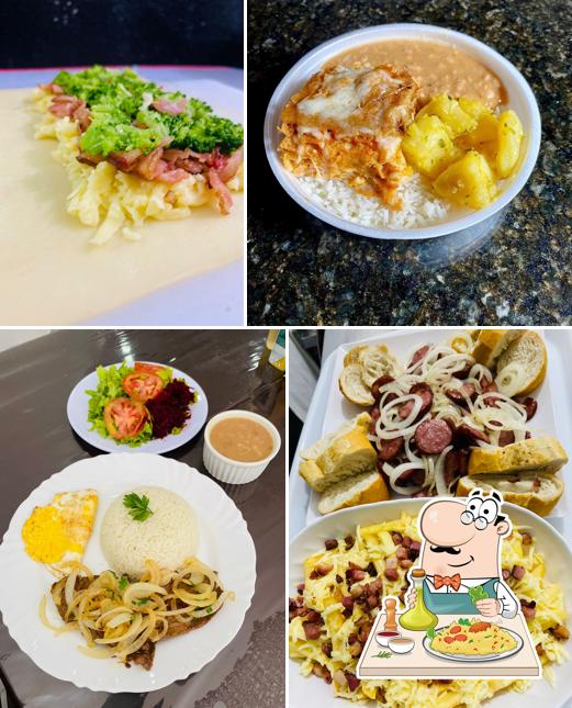 Restaurante SR