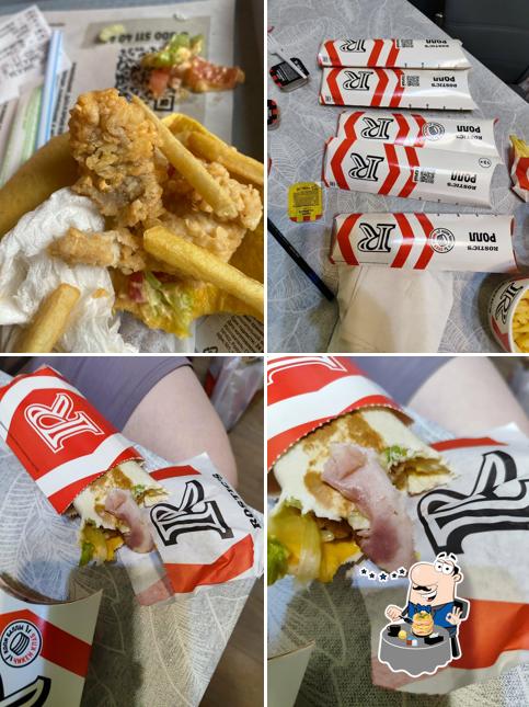 Rostic's