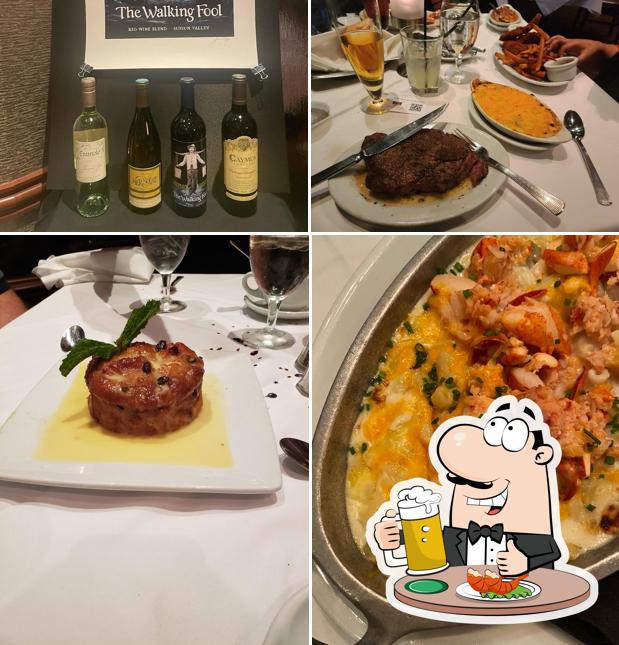 Ruth's Chris Steak House