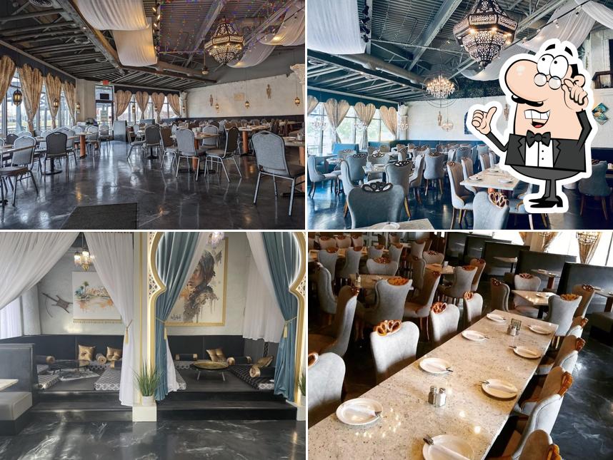 Shish Palace in Dearborn