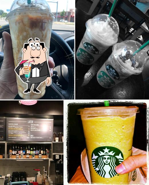 Starbucks Coffee Company