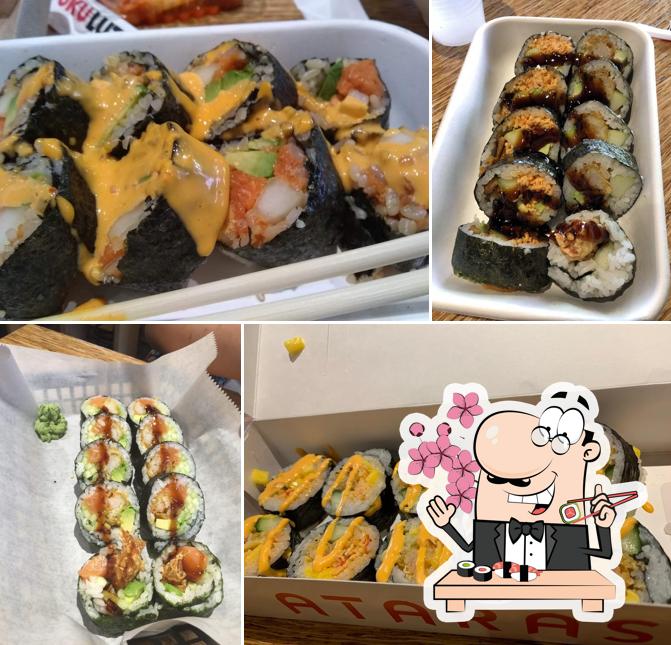 Atarashi