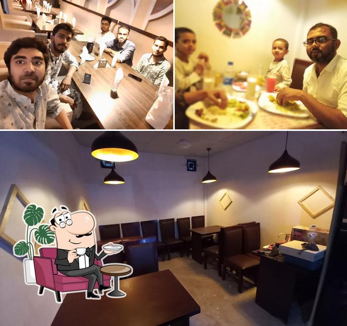 The Food Bank Restaurant
