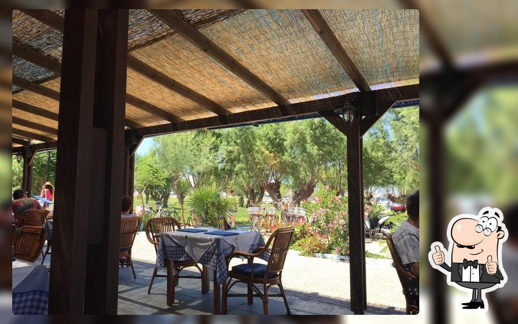 Tigaki Restaurant