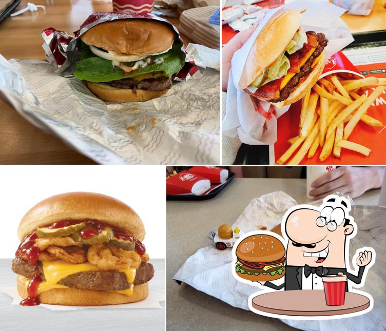Wendy's