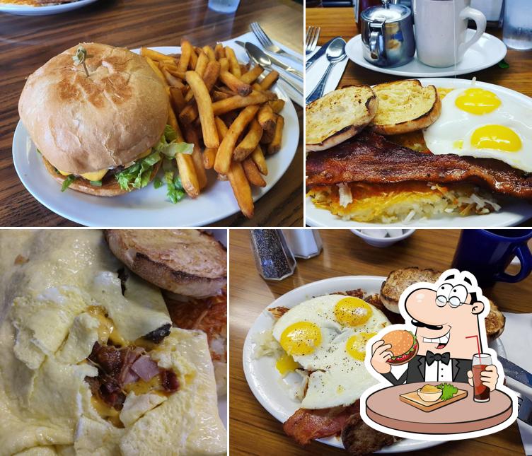 Voula's Offshore Cafe
