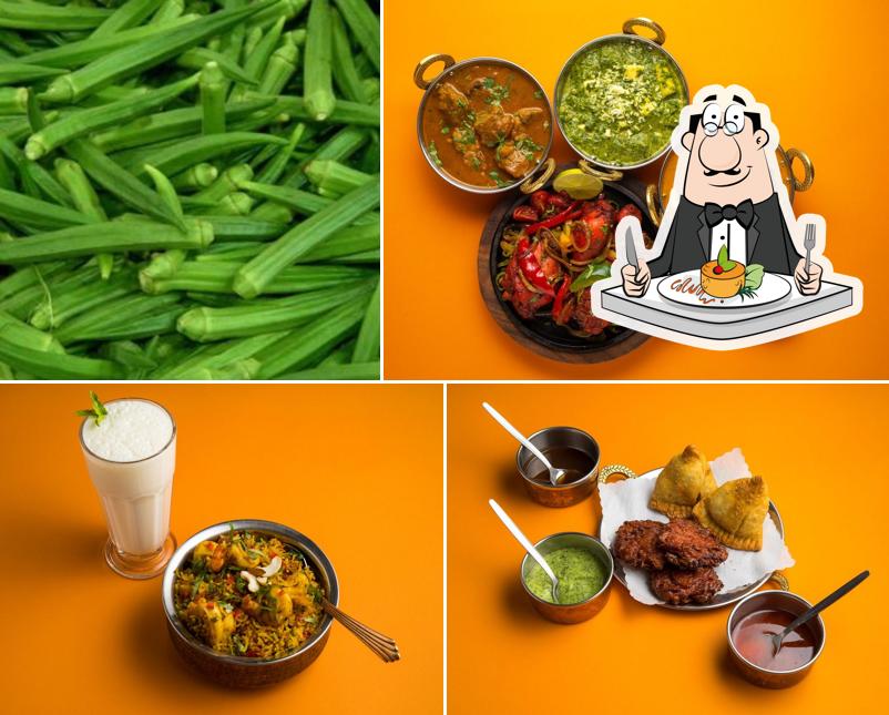Restaurant Host India