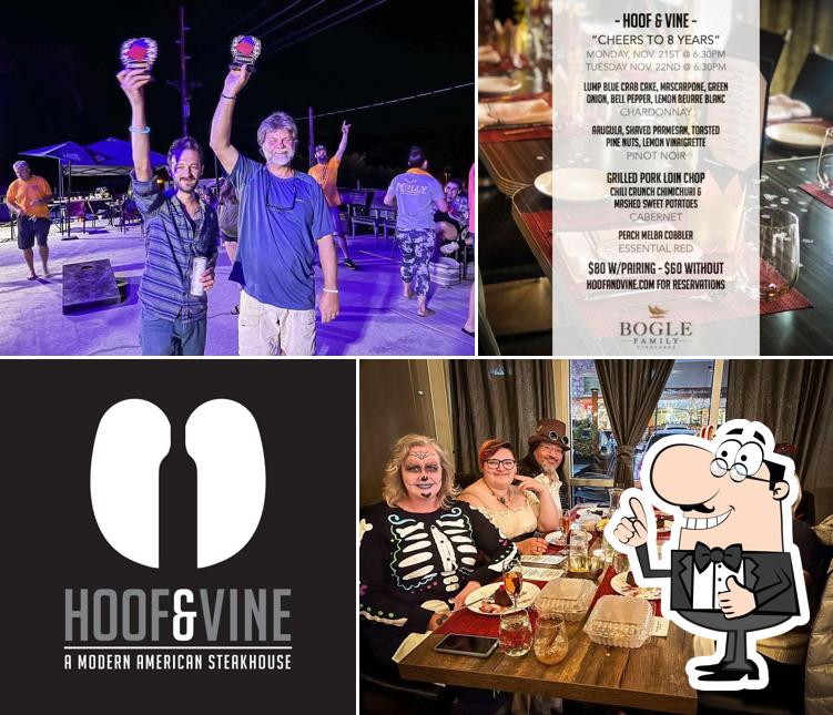 Hoof & Vine